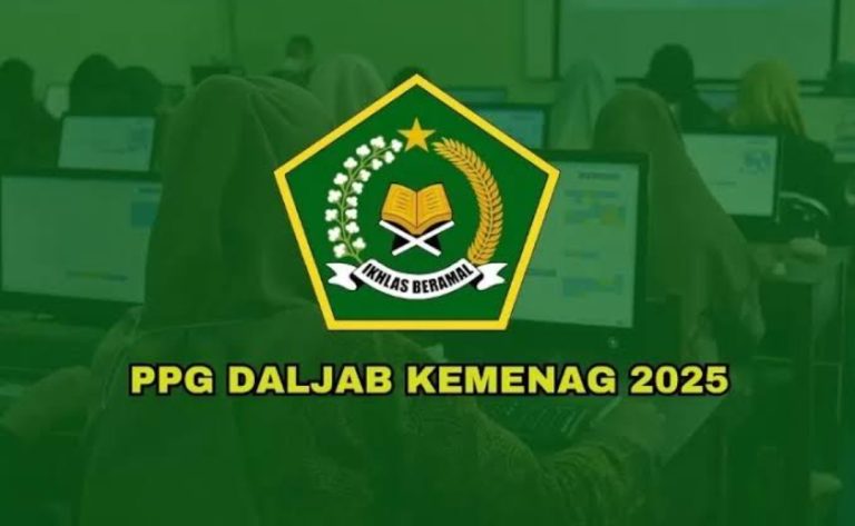 Pengumuman Kelulusan UKMPPG Batch-2 Tahun 2025 Kemenag