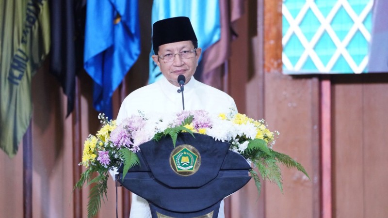 Rp4 Triliun BOS Madrasah dan BOP RA 2025 Cair Pekan Ini