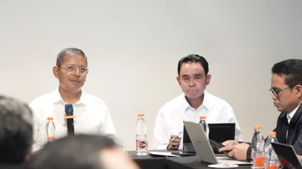 Kemenag Perkuat Tata Kelola PPG Daljab Guru Madrasah Batch 4