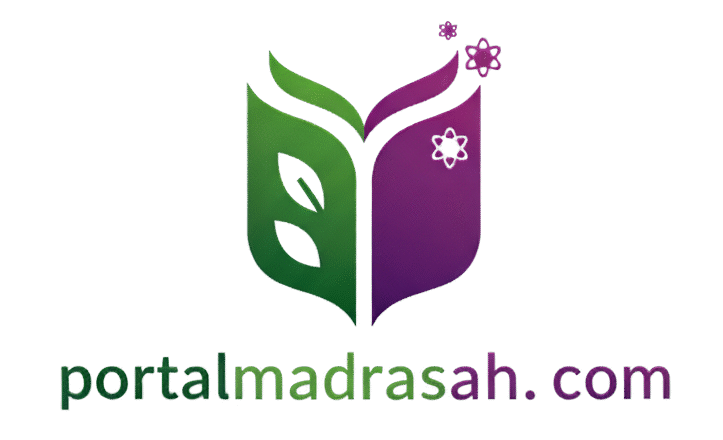 Portal Madrasah